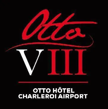 Otto Charleroi Airport 2* Gosselies